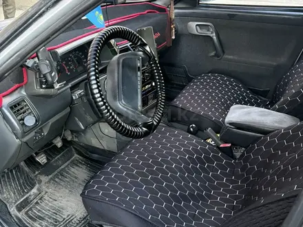 ВАЗ (Lada) 2110 2002 года за 800 000 тг. в Уральск – фото 6
