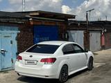 Subaru Legacy 2011 года за 6 000 000 тг. в Усть-Каменогорск – фото 2