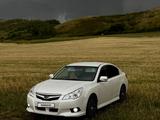 Subaru Legacy 2011 года за 6 000 000 тг. в Усть-Каменогорск
