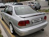 Honda Civic 1997 годаүшін4 000 000 тг. в Алматы – фото 5