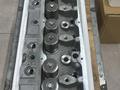 Головка блока цилиндра газель 4216 406 за 150 000 тг. в Астана