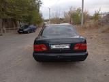 Mercedes-Benz E 230 1997 годаүшін2 400 000 тг. в Жанатас – фото 4