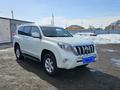 Toyota Land Cruiser Prado 2014 года за 17 500 000 тг. в Караганда