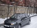 ВАЗ (Lada) Granta 2190 2020 года за 4 350 000 тг. в Костанай