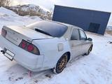 Nissan Skyline 1997 годаүшін2 100 000 тг. в Усть-Каменогорск – фото 3