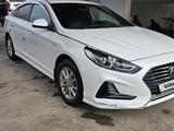Hyundai Sonata 2018 годаүшін7 700 000 тг. в Туркестан – фото 2