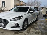 Hyundai Sonata 2018 годаүшін7 700 000 тг. в Туркестан – фото 3