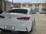Hyundai Sonata 2018 годаүшін7 700 000 тг. в Туркестан – фото 4