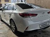 Hyundai Sonata 2018 годаүшін7 700 000 тг. в Туркестан – фото 5