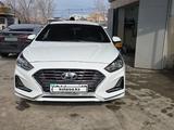 Hyundai Sonata 2018 годаүшін7 700 000 тг. в Туркестан