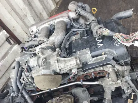 Контрактыные из Японии Двигатель 1jz Марк 2 за 500 000 тг. в Алматы – фото 2