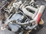 Контрактыные из Японии Двигатель 1jz Марк 2 за 500 000 тг. в Алматы – фото 3