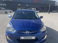 Hyundai Accent 2011 года за 5 000 000 тг. в Караганда – фото 12