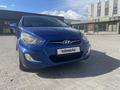 Hyundai Accent 2011 года за 5 000 000 тг. в Караганда – фото 4