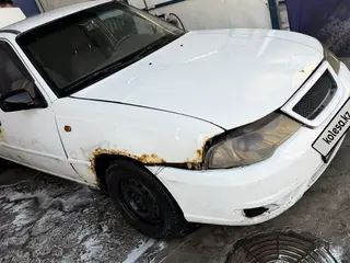 Daewoo Nexia
