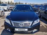 Toyota Camry 2014 года за 8 800 000 тг. в Астана