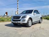 Mercedes-Benz ML 350 2011 годаfor9 500 000 тг. в Алматы – фото 2