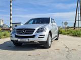 Mercedes-Benz ML 350 2011 годаfor9 500 000 тг. в Алматы