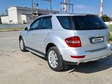 Mercedes-Benz ML 350 2011 годаfor9 500 000 тг. в Алматы – фото 3