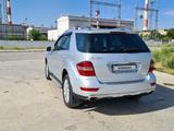 Mercedes-Benz ML 350 2011 годаfor9 500 000 тг. в Алматы – фото 4