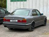 BMW 525 1995 года за 2 650 000 тг. в Караганда – фото 5