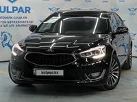 Kia K7 2013 годаfor8 700 000 тг. в Алматы