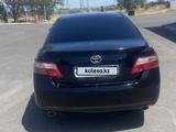 Toyota Camry 2006 года за 6 000 000 тг. в Есик – фото 3