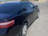 Toyota Camry 2006 года за 6 000 000 тг. в Есик – фото 4