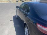 Toyota Camry 2006 года за 6 000 000 тг. в Есик – фото 5