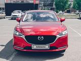 Mazda 6 2019 года за 13 000 000 тг. в Астана – фото 2