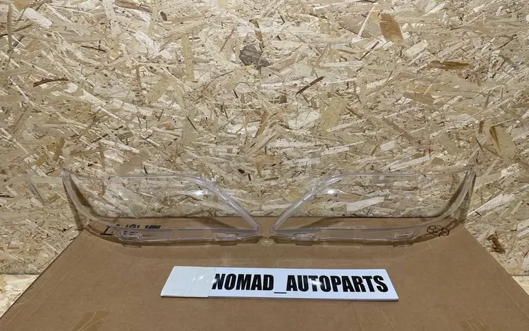 Стекло фары на 40 Американец за 15 000 тг. в Алматы