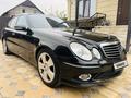 Mercedes-Benz E 350 2006 годаүшін8 500 000 тг. в Алматы – фото 3