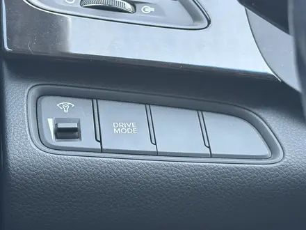 Hyundai Grandeur 2016 года за 8 800 000 тг. в Тараз – фото 10