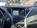 Hyundai Grandeur 2016 года за 8 800 000 тг. в Тараз – фото 15