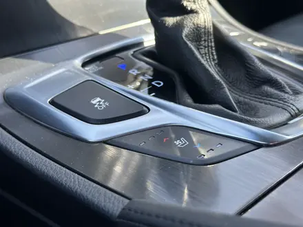 Hyundai Grandeur 2016 года за 8 800 000 тг. в Тараз – фото 18