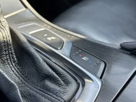 Hyundai Grandeur 2016 года за 8 800 000 тг. в Тараз – фото 19