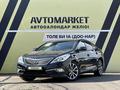 Hyundai Grandeur 2016 года за 8 800 000 тг. в Тараз