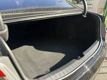 Hyundai Grandeur 2016 года за 8 800 000 тг. в Тараз – фото 28