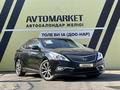 Hyundai Grandeur 2016 года за 8 800 000 тг. в Тараз – фото 2