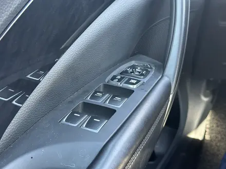 Hyundai Grandeur 2016 года за 8 800 000 тг. в Тараз – фото 8