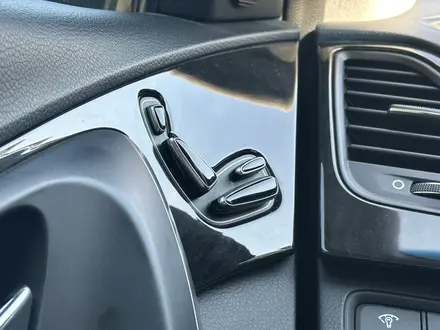 Hyundai Grandeur 2016 года за 8 800 000 тг. в Тараз – фото 9