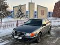 Audi 100 1991 годаfor1 700 000 тг. в Жетысай – фото 8