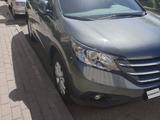 Honda CR-V 2013 года за 10 800 000 тг. в Алматы – фото 2