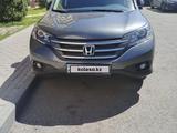 Honda CR-V 2013 года за 10 800 000 тг. в Алматы