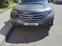 Honda CR-V 2014 года за 10 800 000 тг. в Алматы