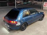 Mazda 323 1991 года за 700 000 тг. в Алматы – фото 2