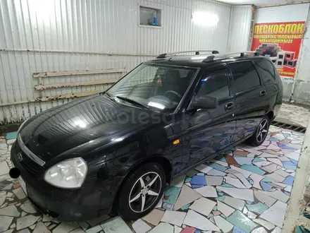 ВАЗ (Lada) Priora 2170 2010 года за 1 400 000 тг. в Актобе – фото 5