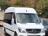 Mercedes-Benz Sprinter 2015 года за 23 000 000 тг. в Алматы