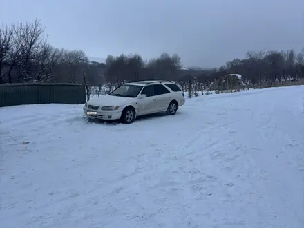 Toyota Camry Gracia 1996 года за 2 850 000 тг. в Алматы – фото 4