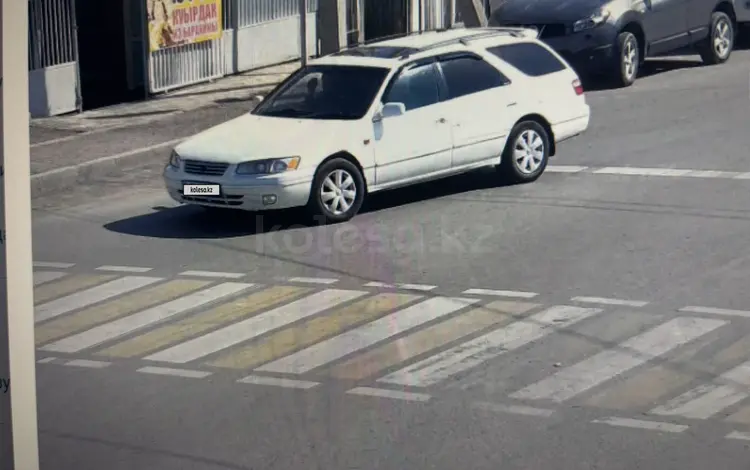 Toyota Camry Gracia 1996 года за 2 850 000 тг. в Алматы